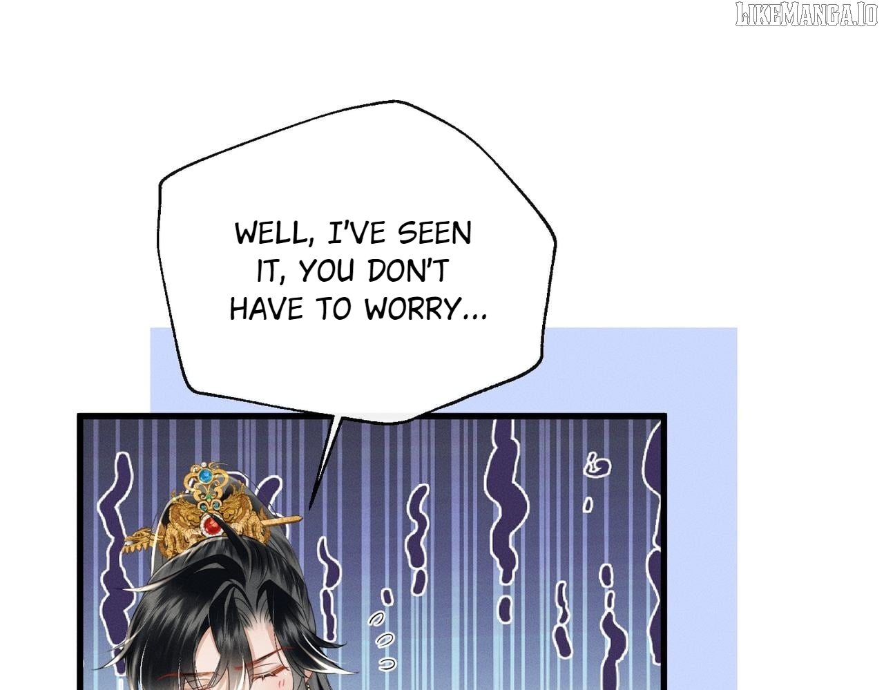 The Tyrant’s Family Lasts Thanks To Her Inner Voice Chapter 67 - page 26